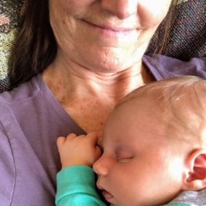 Meet your Posher, Tammy